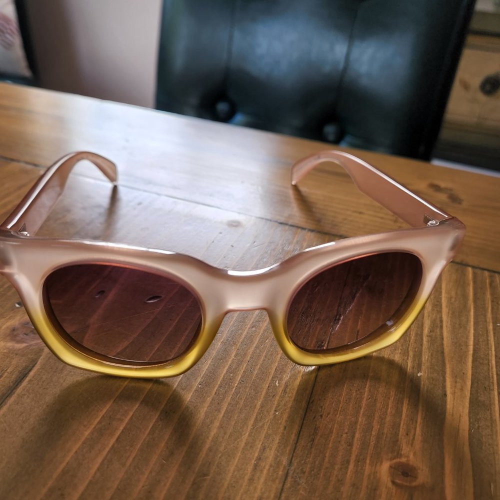 Marc by Marc Jacobs Sunglasses - Picture 3 of 11